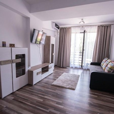 Labirint Apartament Constanţa Eksteriør billede