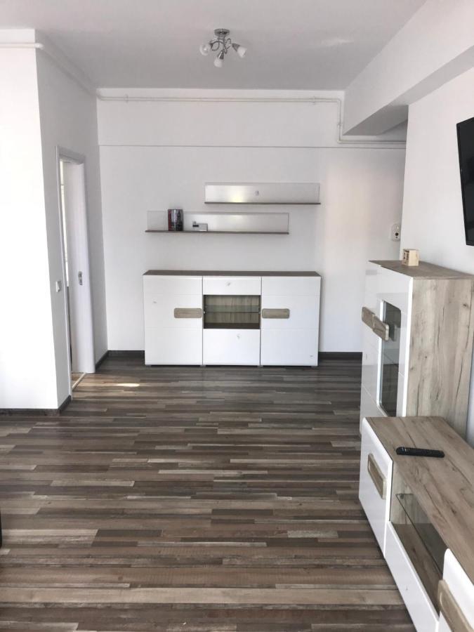 Labirint Apartament Constanţa Eksteriør billede