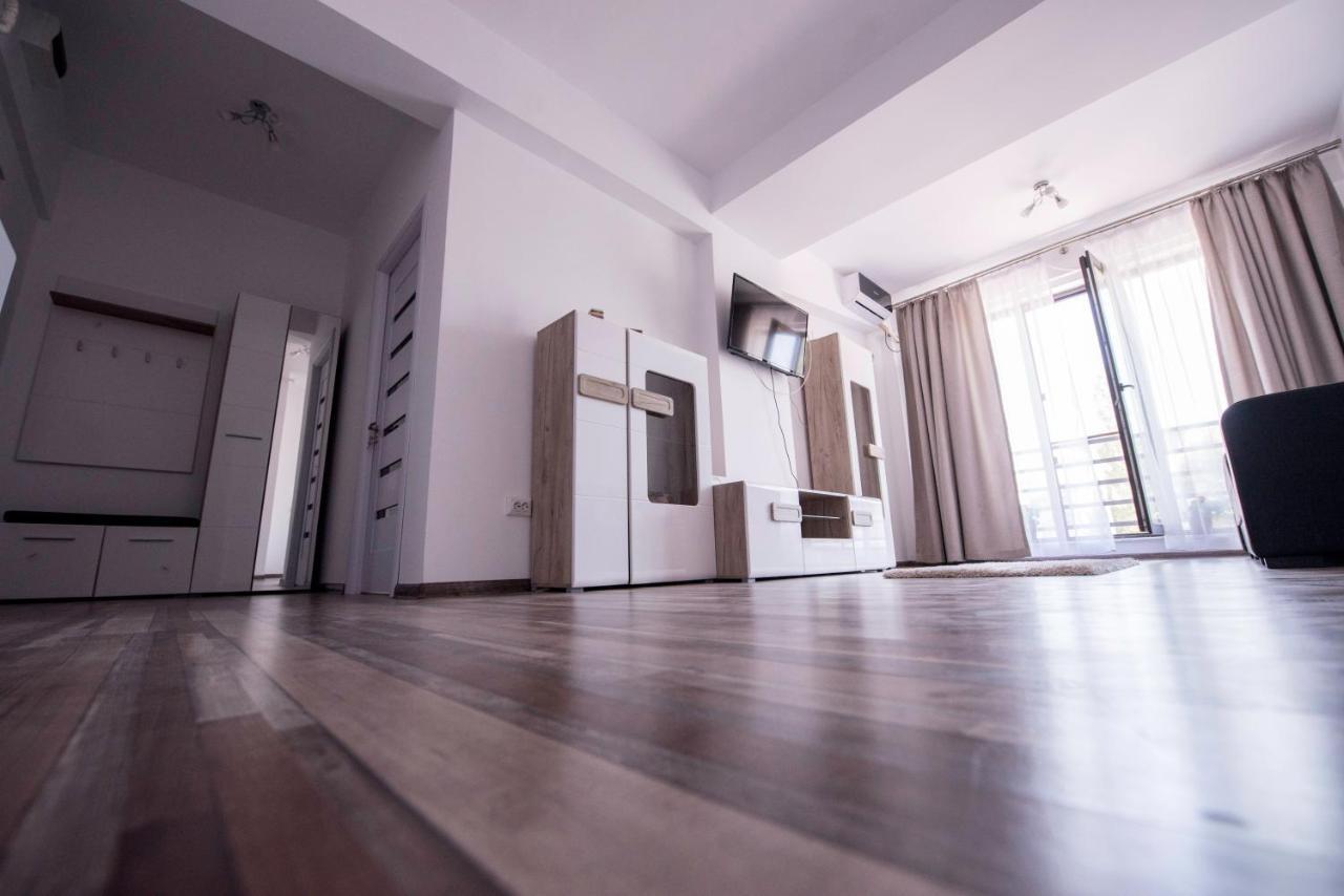 Labirint Apartament Constanţa Eksteriør billede
