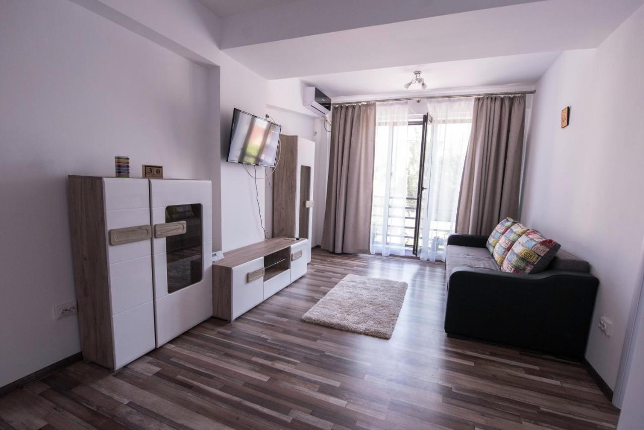 Labirint Apartament Constanţa Eksteriør billede