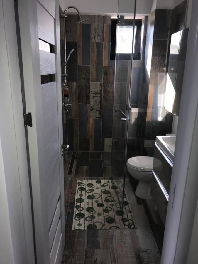 Labirint Apartament Constanţa Eksteriør billede