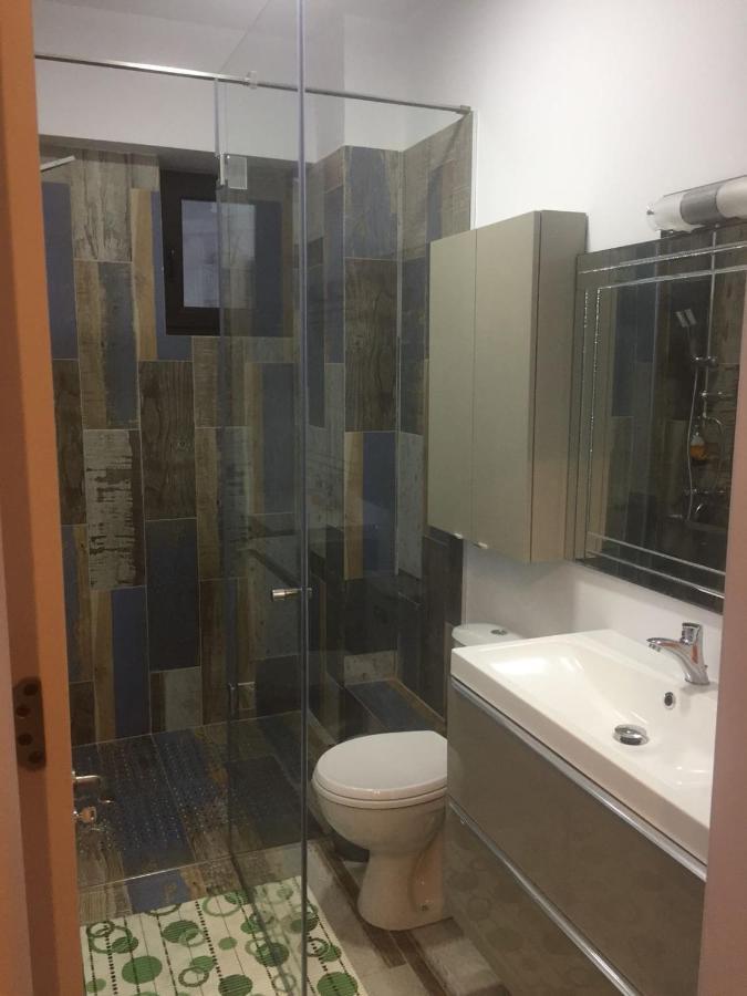 Labirint Apartament Constanţa Eksteriør billede