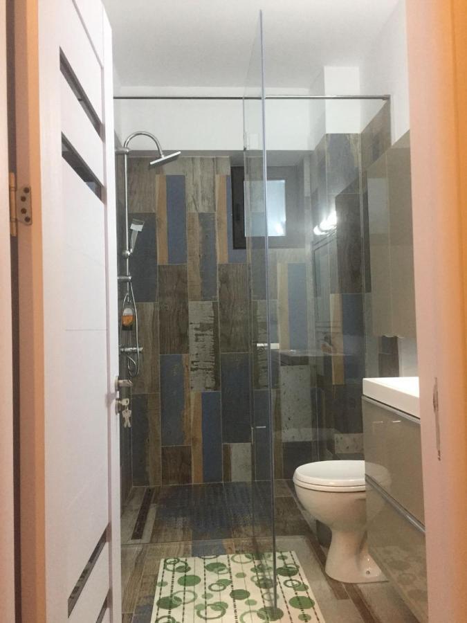 Labirint Apartament Constanţa Eksteriør billede