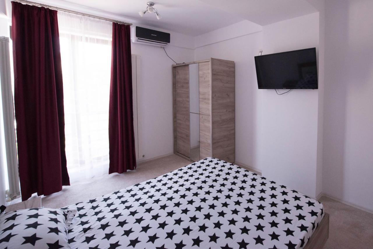 Labirint Apartament Constanţa Eksteriør billede