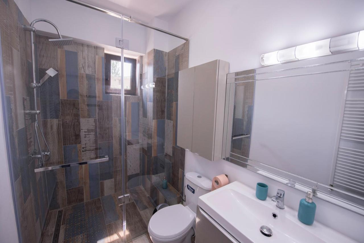 Labirint Apartament Constanţa Eksteriør billede