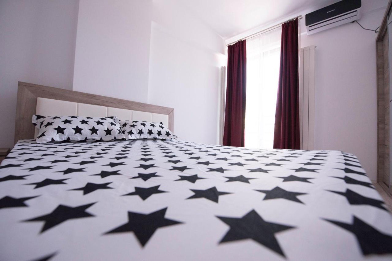 Labirint Apartament Constanţa Eksteriør billede
